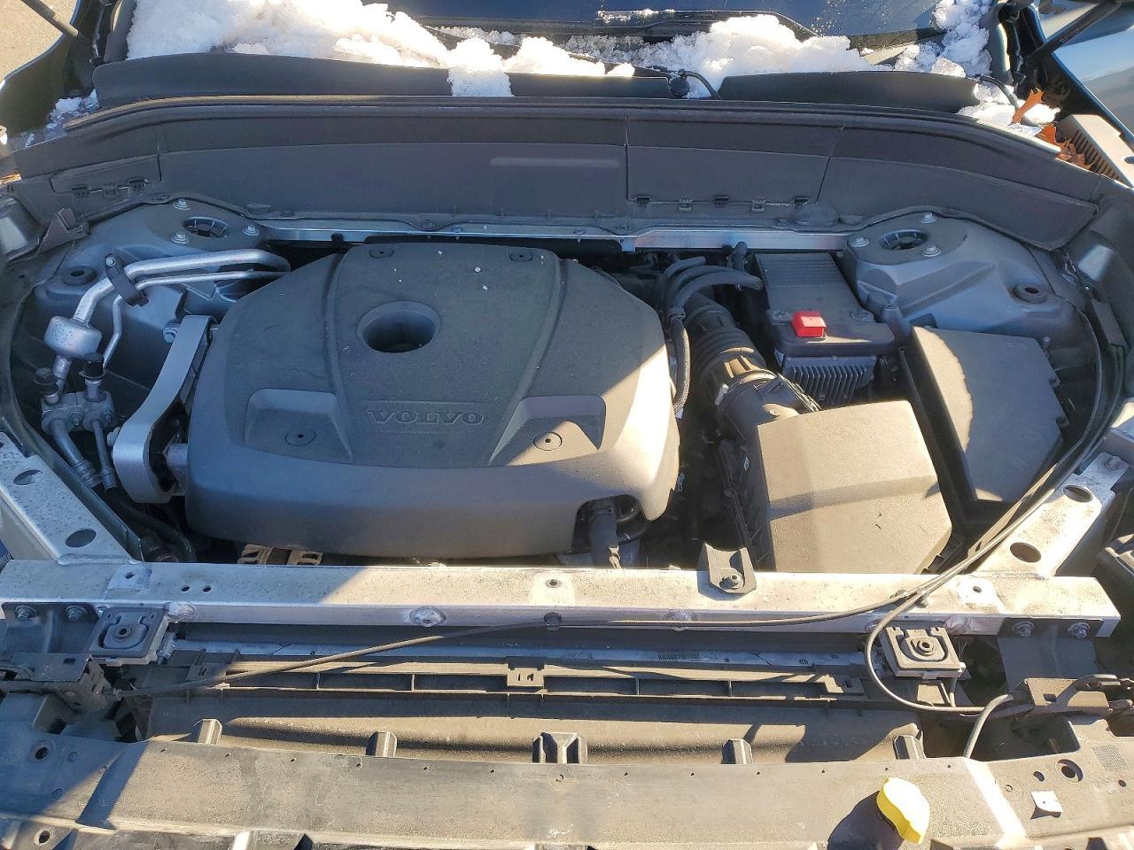 2018 VOLVO XC90