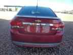 2011 CHEVROLET CRUZE