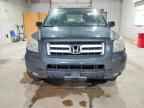 2006 HONDA PILOT
