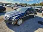 2015 CADILLAC ATS