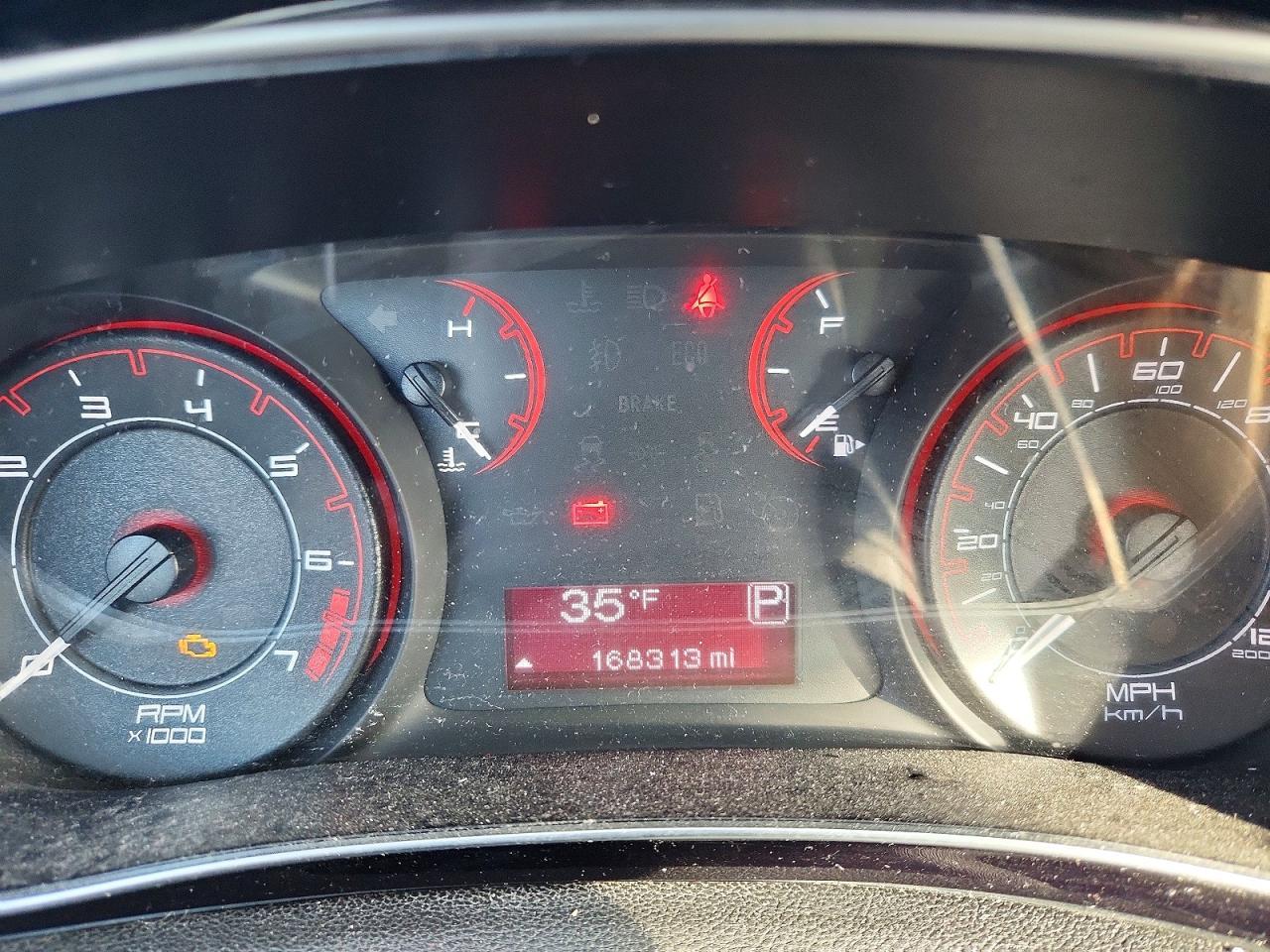 2013 DODGE Dart