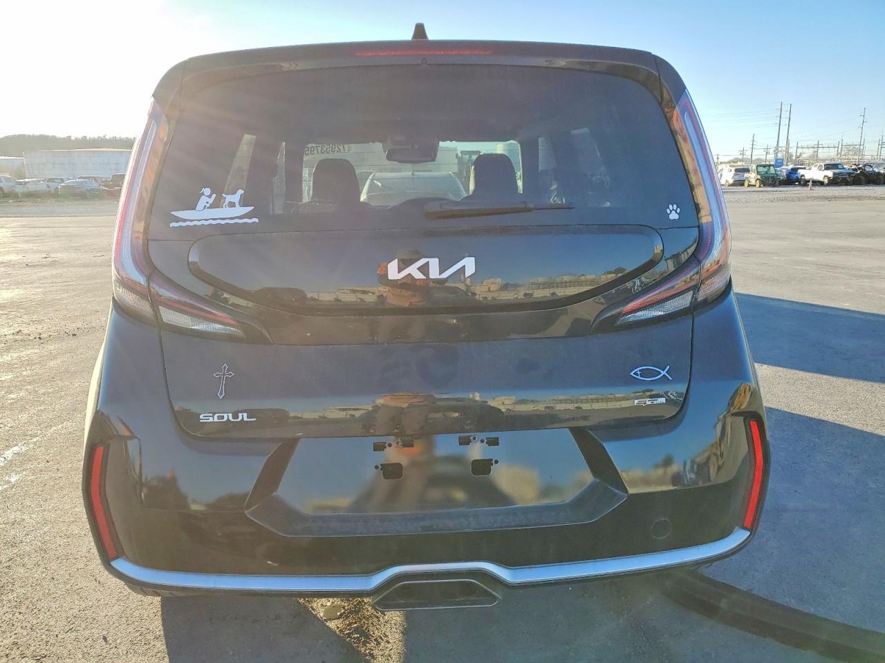 2023 KIA SOUL