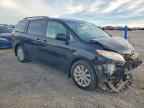 2016 TOYOTA SIENNA