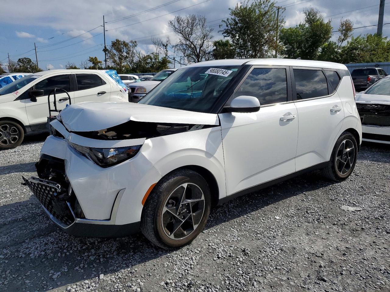 2023 KIA SOUL