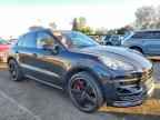 2016 PORSCHE Macan