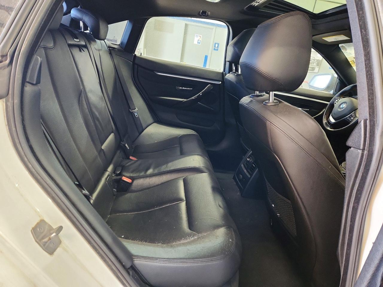 2016 BMW 4 Series