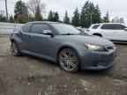 2011 TOYOTA SCION