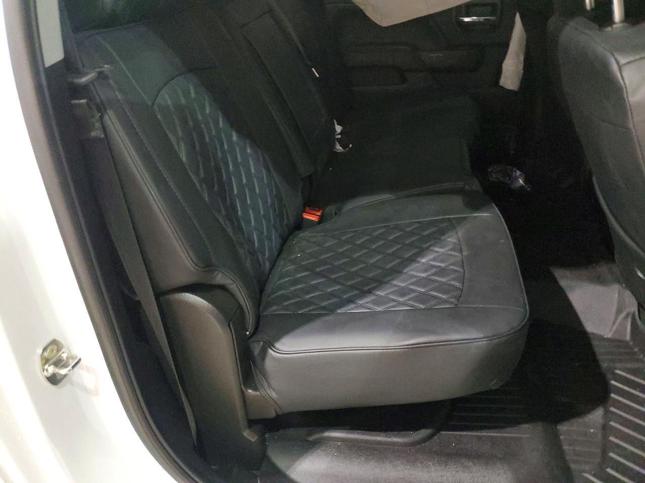 2018 GMC Sierra