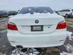 2009 BMW 5 series