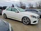 2016 MERCEDES-BENZ E-Class