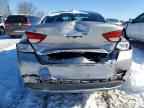 2016 CHRYSLER 200