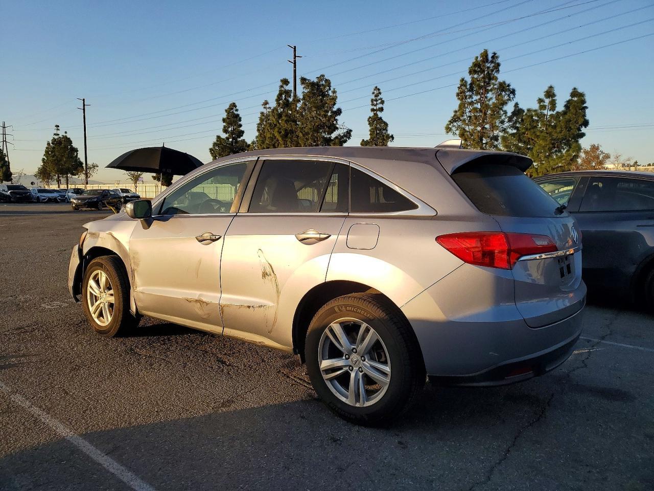 2013 ACURA RDX