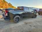 2023 CHEVROLET Silverado