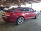 2010 BUICK LACROSSE