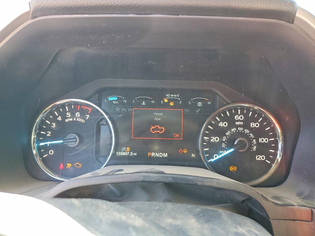 2019 FORD F-150 Lightning