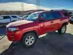 2022 TOYOTA 4Runner