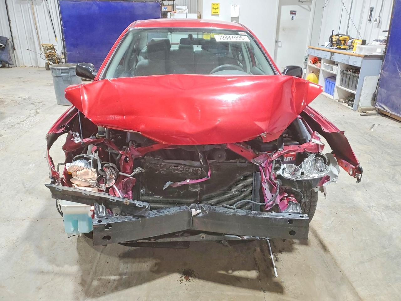 2006 TOYOTA COROLLA
