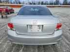 2009 HONDA ACCORD