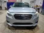 2017 SUBARU Legacy
