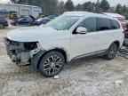 2016 MITSUBISHI outlander