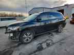 2018 NISSAN PATHFINDER