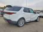 2025 LAND ROVER Discovery