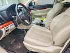 2010 SUBARU Outback