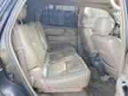 2007 TOYOTA Sequoia