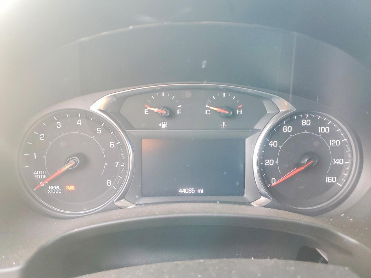 2023 GMC Terrain