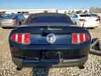 2010 FORD MUSTANG