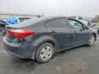 2015 KIA FORTE