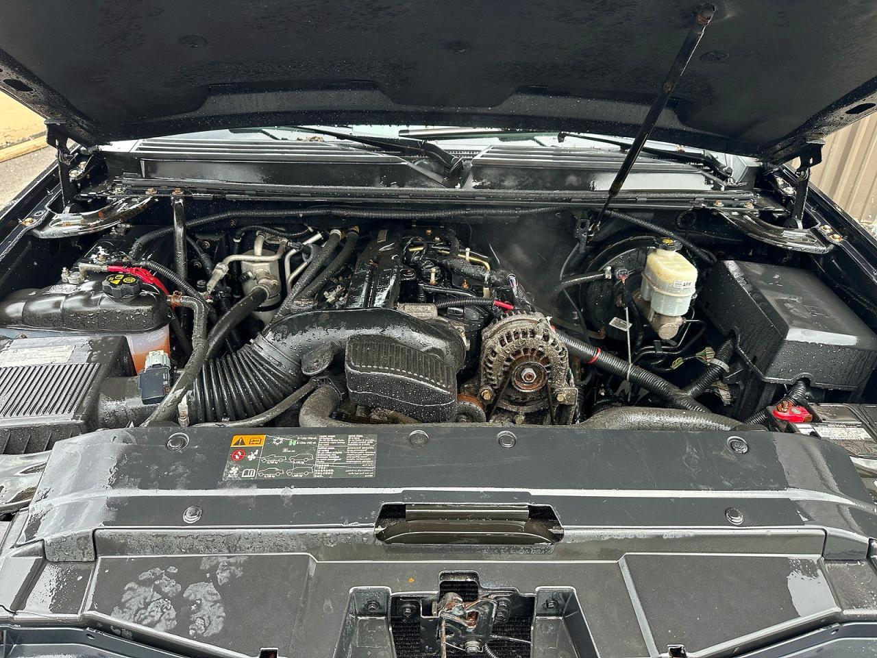 2013 CHEVROLET Suburban