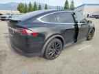 2019 TESLA MODEL X