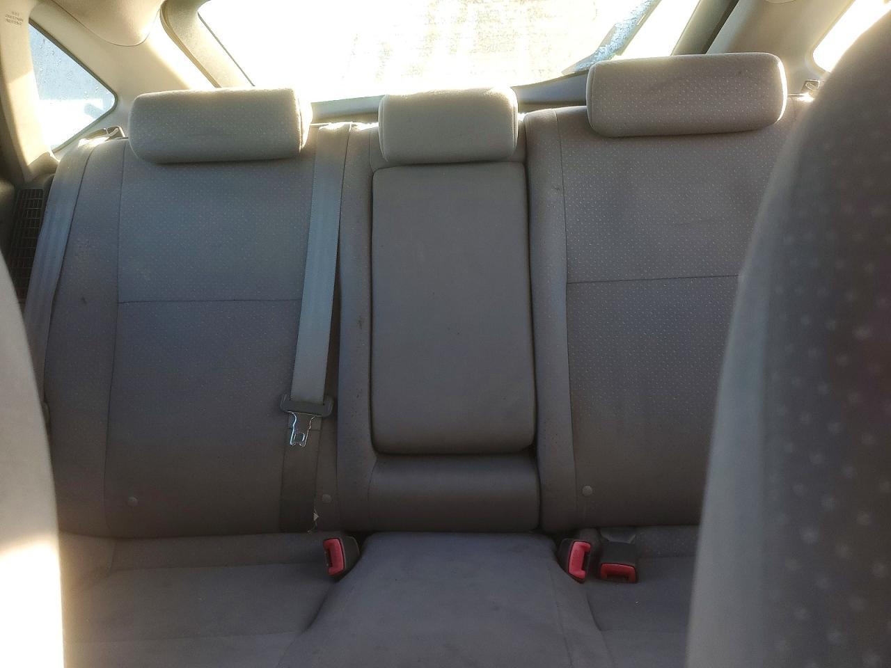 2007 TOYOTA PRIUS