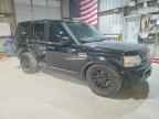 2010 LAND ROVER LR4