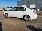 2007 NISSAN SENTRA