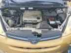 2005 TOYOTA SIENNA