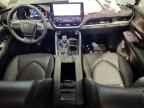2024 TOYOTA HIGHLANDER