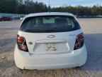 2014 CHEVROLET SONIC