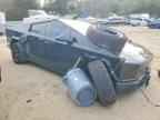 2025 TESLA Cybertruck