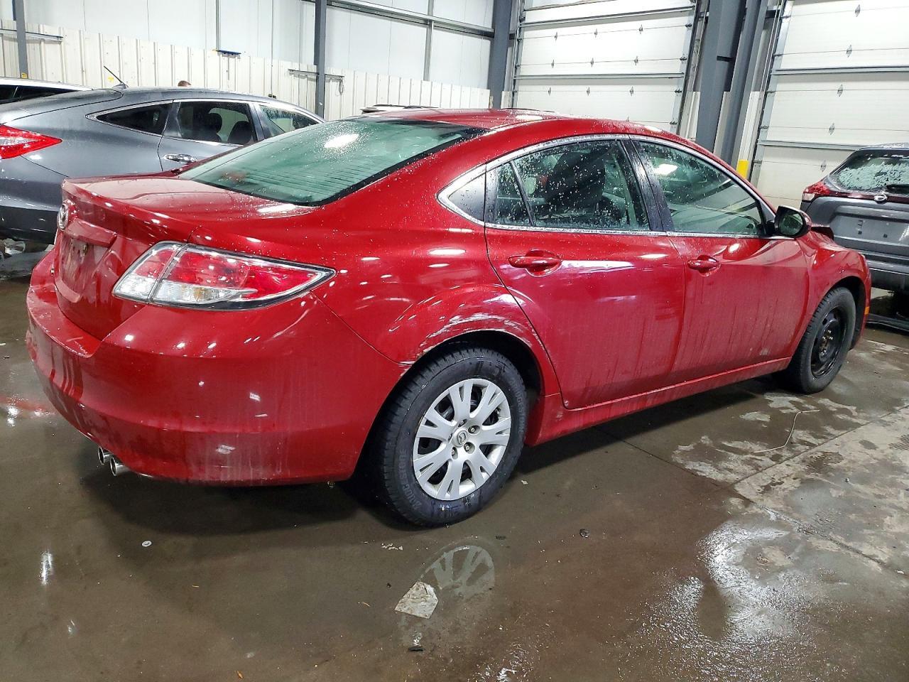 2009 MAZDA 6