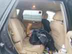 2013 NISSAN PATHFINDER