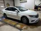 2021 VOLKSWAGEN JETTA