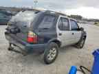 1999 ISUZU Rodeo