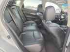2011 INFINITI M37