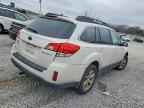 2014 SUBARU Outback