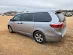 2016 TOYOTA SIENNA