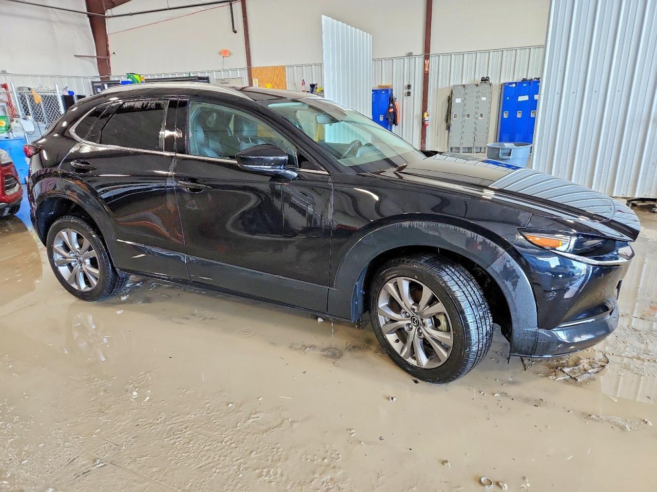 2021 MAZDA CX-30