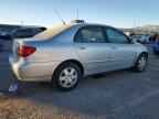 2007 TOYOTA COROLLA