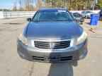 2009 HONDA ACCORD